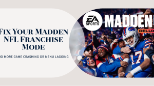 Madden NFL 24 Franchise Mode Debacle: Game Crashing Menu Lagging