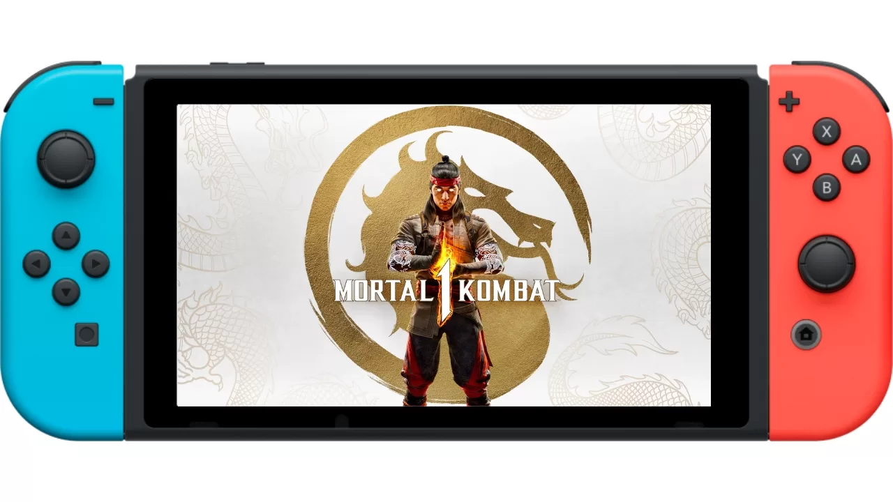 Mortal Kombat 1 Nintendo Switch performance explored: Resolution, frame  rates, and more