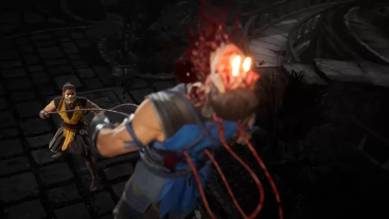 Secrets Of Flawless Victory Mortal Kombat 1 Pro Tips To Dominate The Arena