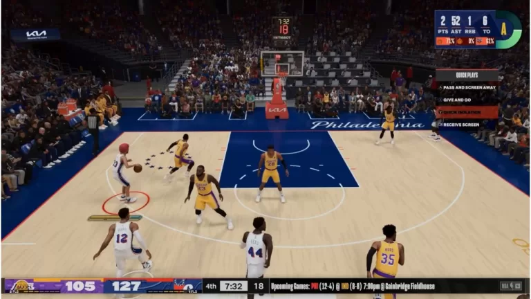 How To Avoid Frustrations With The NBA 2K24 Badge System