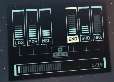 Navigating the Starfield UI A Comprehensive Guide to Left and Right Movement 8 jpg