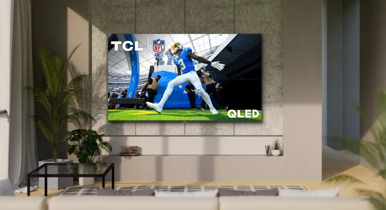 TCL Launches New 2023 TV Lineup with Fire TV