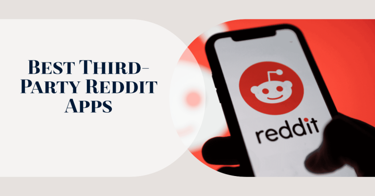 Which Reddit 3rd Party Apps Still Work After API Price Hike Fallout