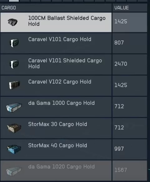 Starfield Contraband Economy How to Cash in on 350600 Worth of Contraband 1 jpg