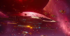 Starfield Crimson Fleet Quest A 100k Credit Treasure Trove