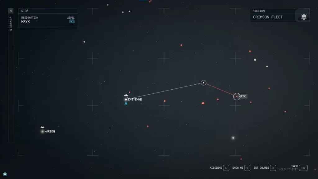 Starfield Ship Battle Where to Find Epic Space Fights 2