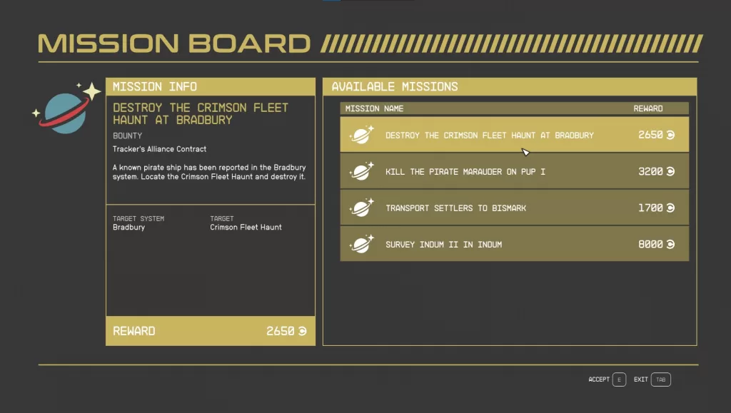 Starfield Ship Battle Where to Find Epic Space Fights 4