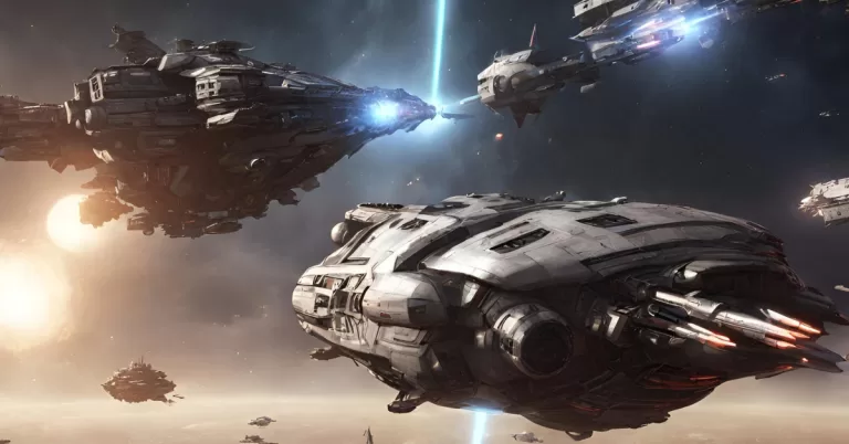 Starfield Ship Battle: Where to Find Epic Space Fights
