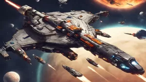 SysDef or Crimson Fleet: A Guide to Choosing the Best Side in Starfield