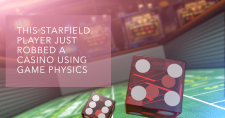 This Starfield Player Just Robbed a Casino Using Game Physics