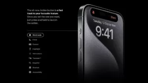 Will Samsung Follow iPhone 15’s Lead With a Customizable Action Button?