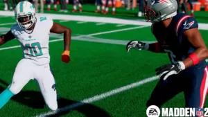 Getting Your CB1 to Lock Down WR1 in Madden 24 (Without Adjusting Depth Chart)