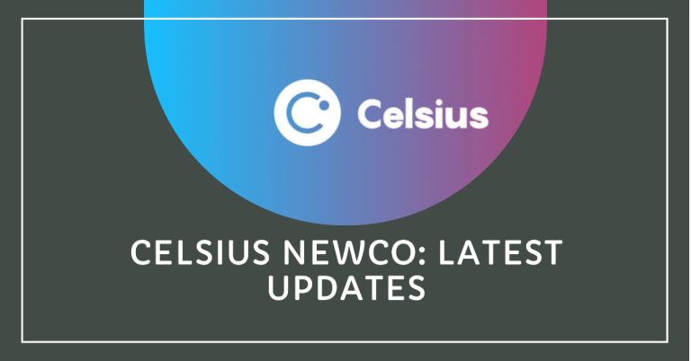 Celsius NewCo Update: Board of Directors Controversy and Tax Insights