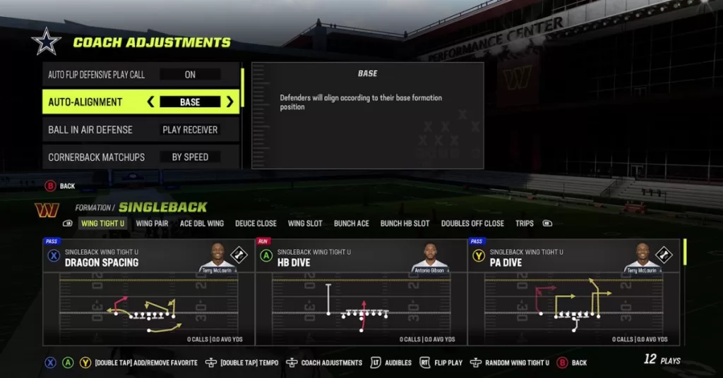 Getting Your CB1 to Lock Down WR1 in Madden 24 (Without Adjusting Depth