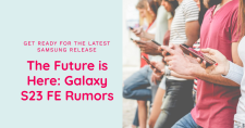 galaxy s23 fe rumors