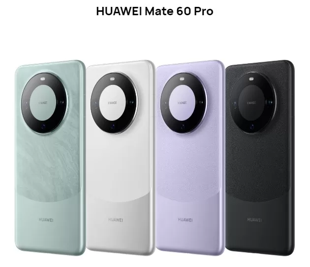 China’s New Huawei Mate 60 Pro Phone Signals Major Semiconductor Breakthrough