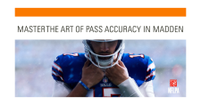 improving passing madden 24