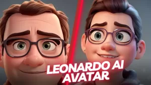 How to Make an Avatar from a Picture Using Leonardo AI: A Complete Tutorial