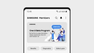 Samsung One UI 6.0 Beta 3 Update: How to Get Access