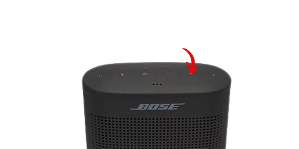 Bose Soundlink Color II not charging