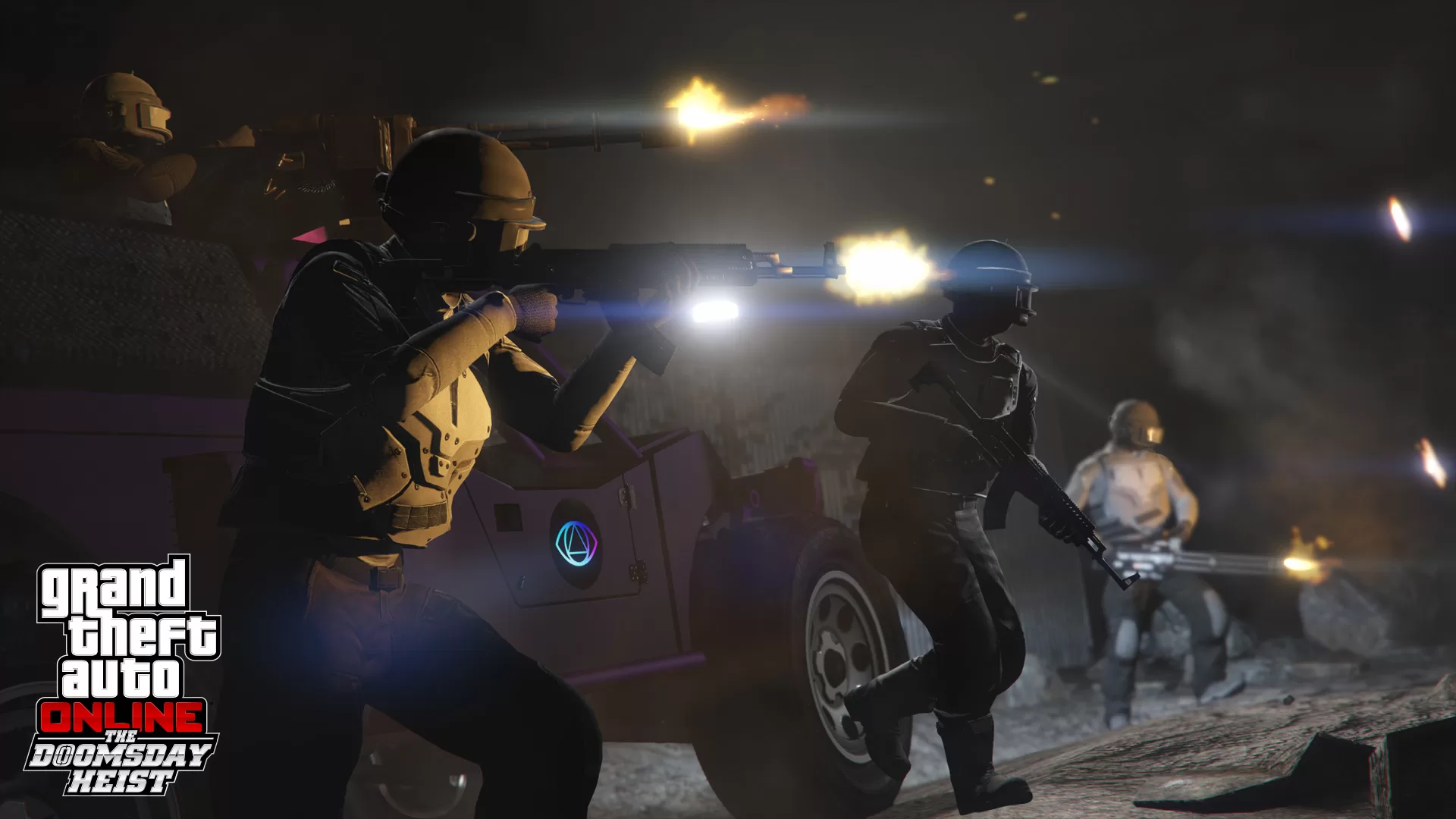 GTA 5 Closes Without Error