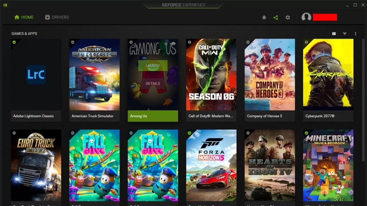 Close GeForce Experience (Nvidia Users)