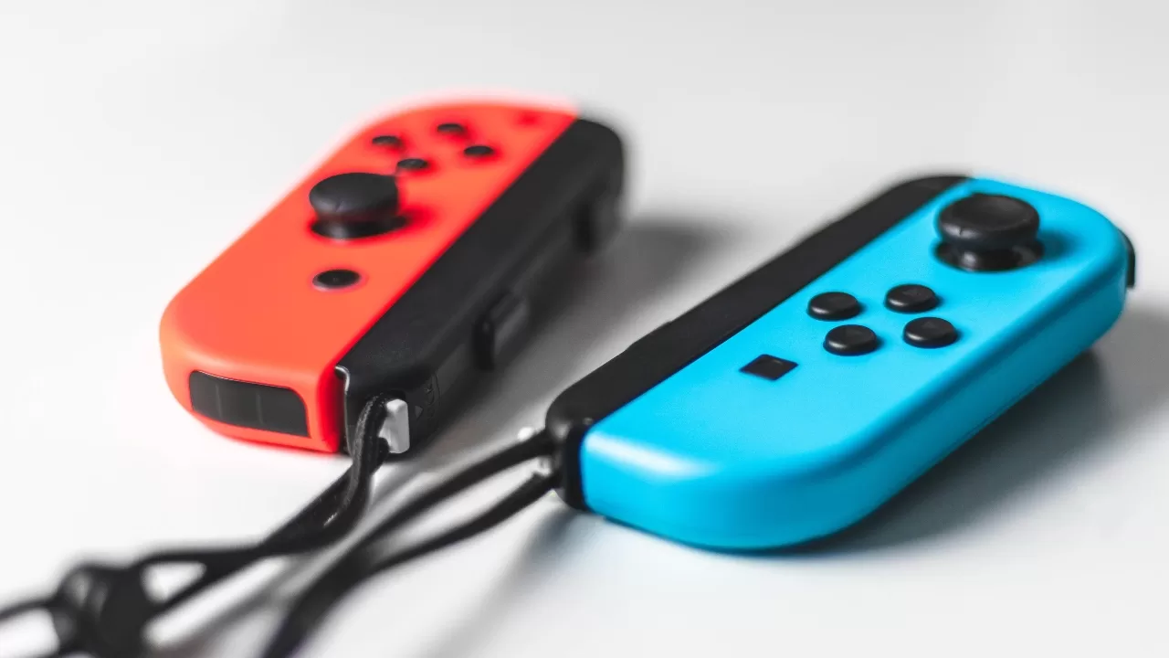 How To Fix A Nintendo Switch Controller That Won't Turn On