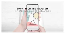 Fix Galaxy S23 Zoom Camera not working