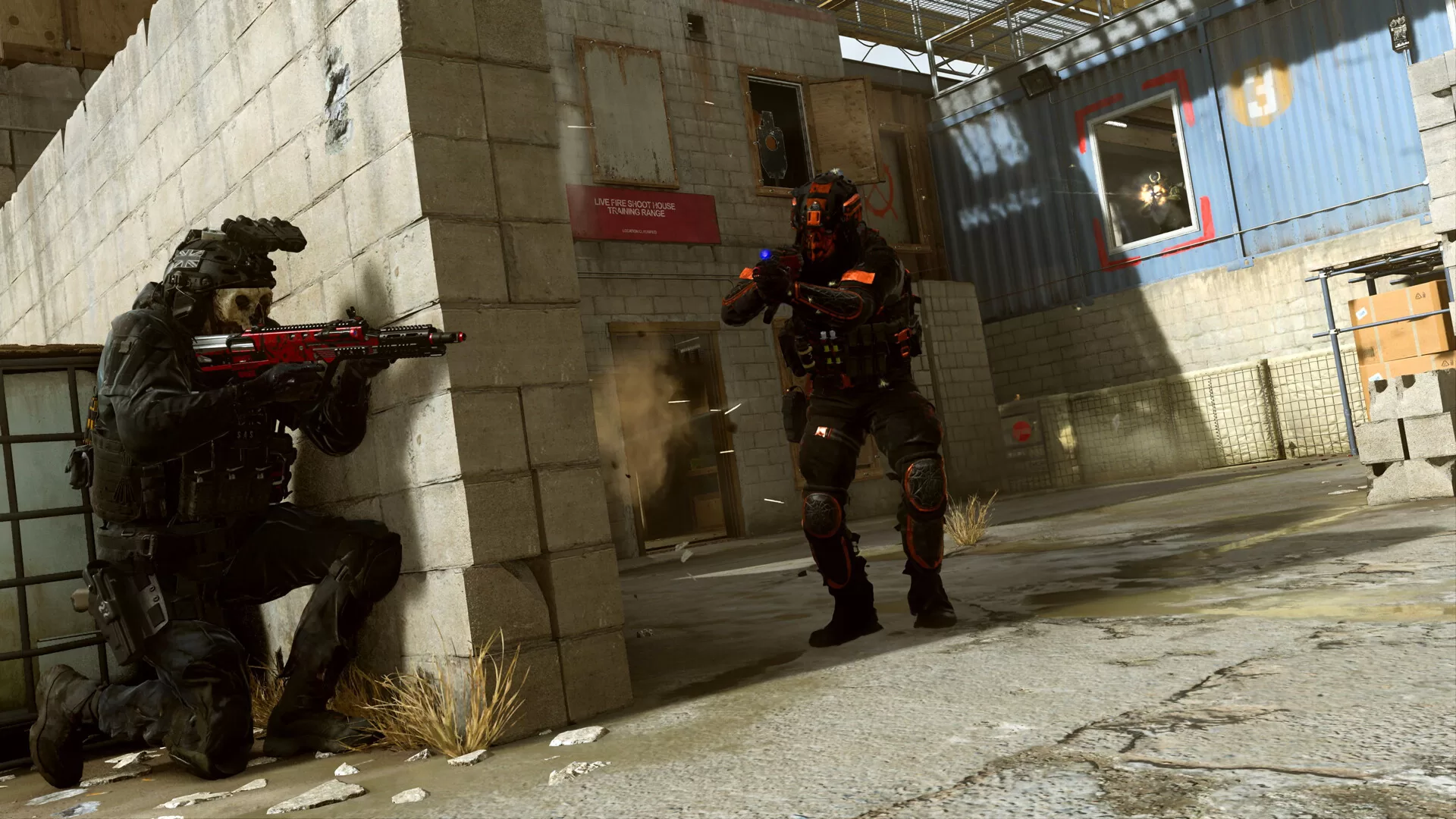What To Do If Call Of Duty Restarts My PC