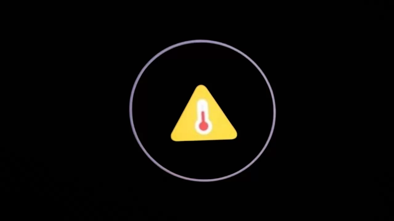 What To Do When Getting Samsung Yellow Triangle When Charging