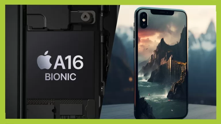 iphone a18 bionic chip