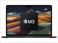 m3 apple macbook