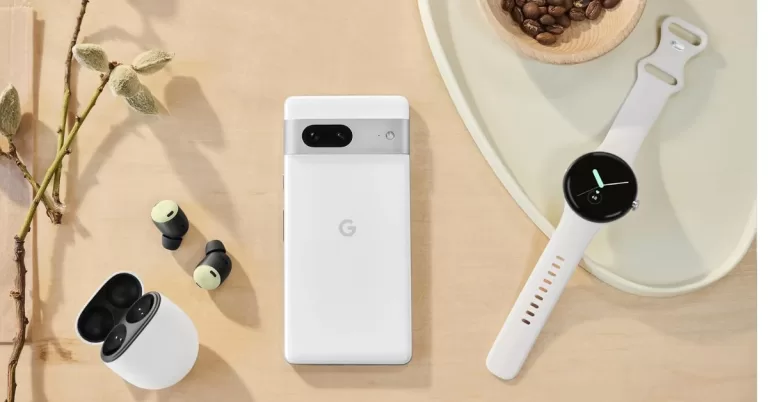 Google Pixel 8: A Revolution in AI-Powered Smartphone Features