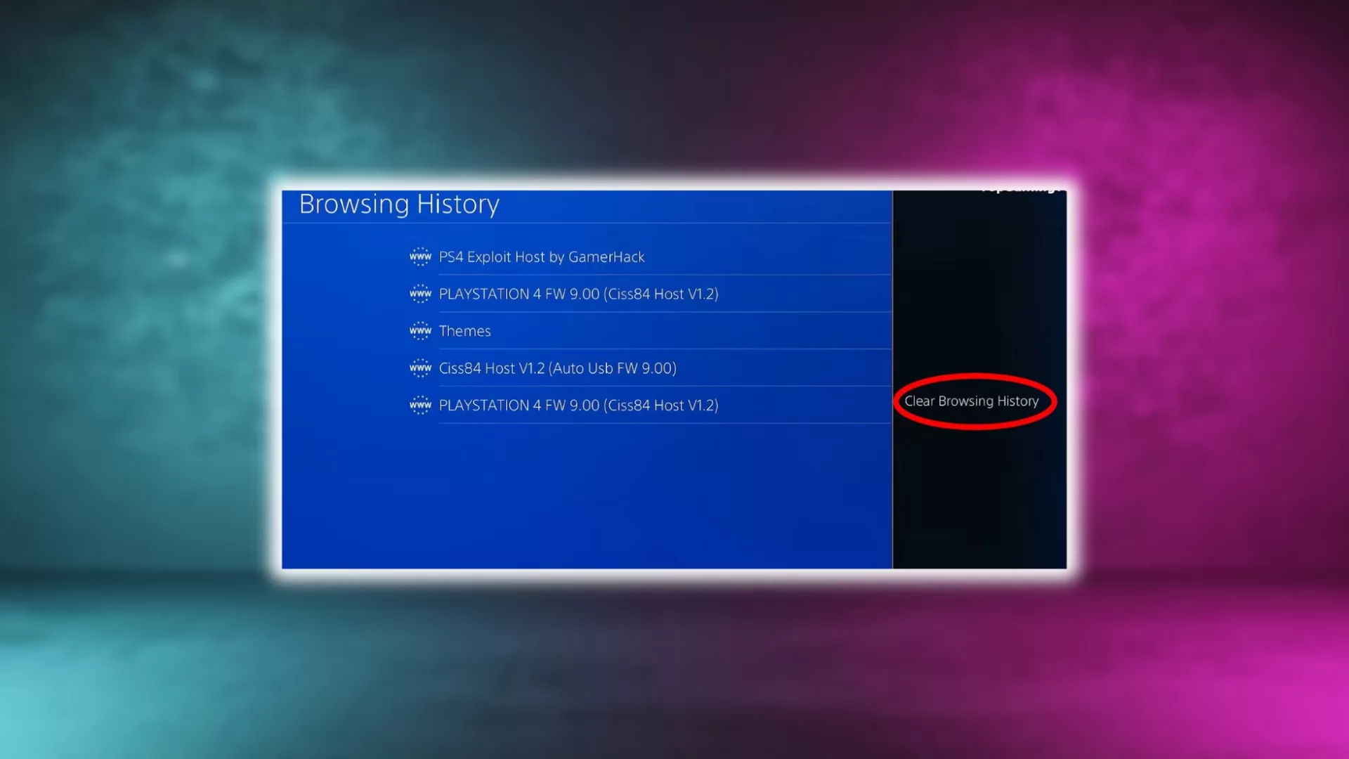 PS4 Web Browser 2023 [How to Use & How to See Videos] - Alvaro