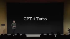 OpenAI GPT4 Turbo