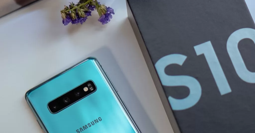Samsung S10 not receiving calls