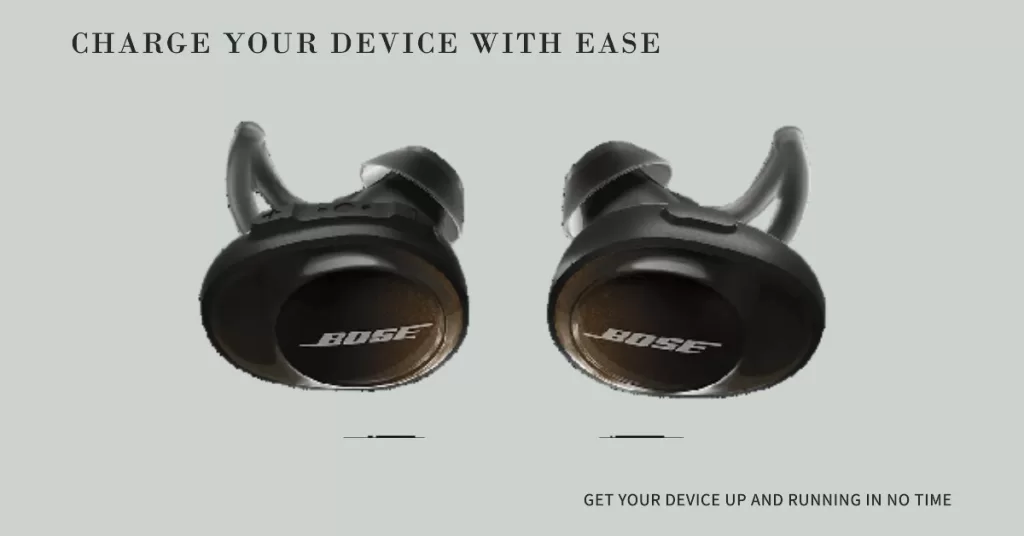 Reset bose cheap soundsport wireless headphones