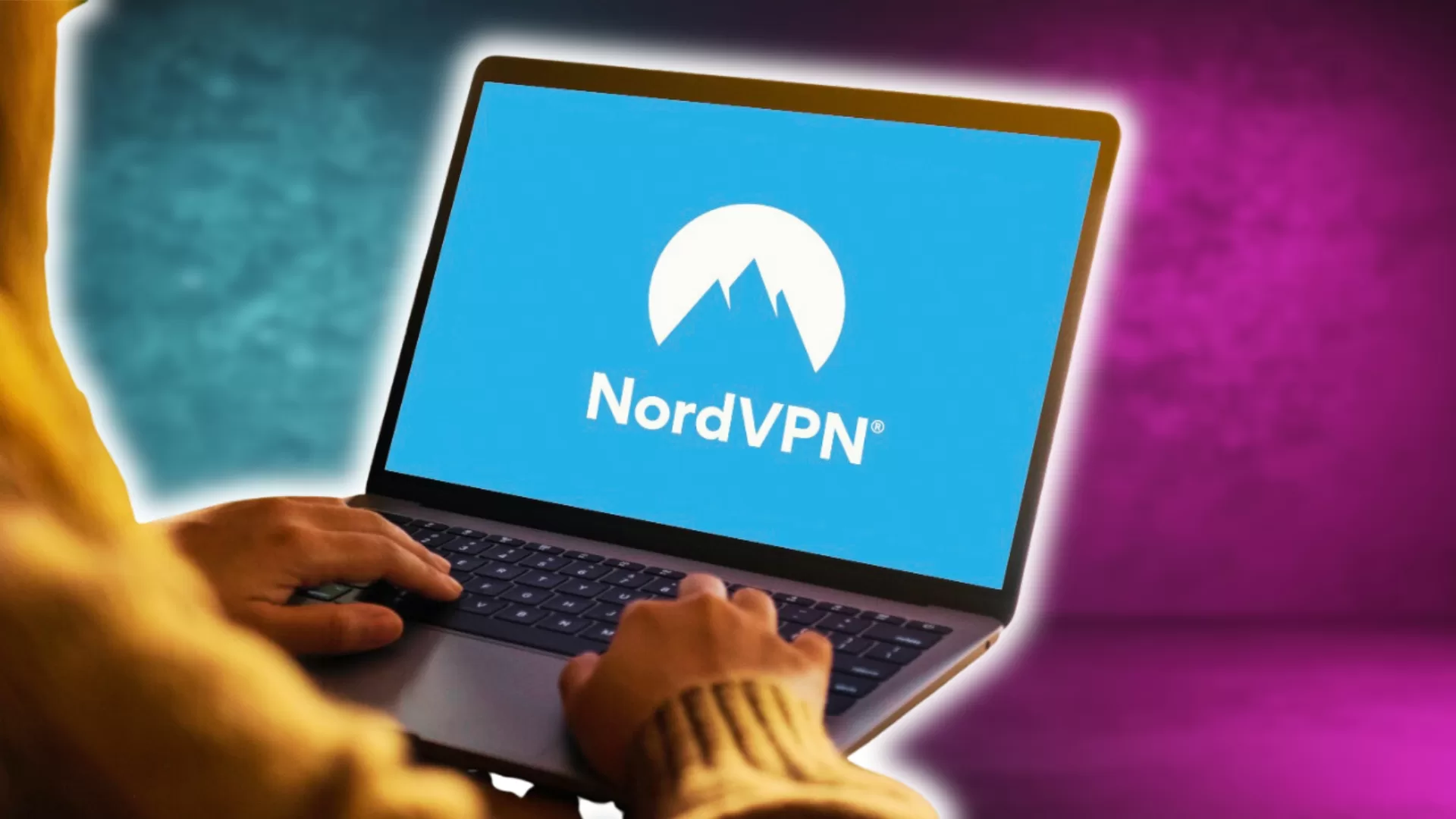 Avoid the Error by Using a VPN