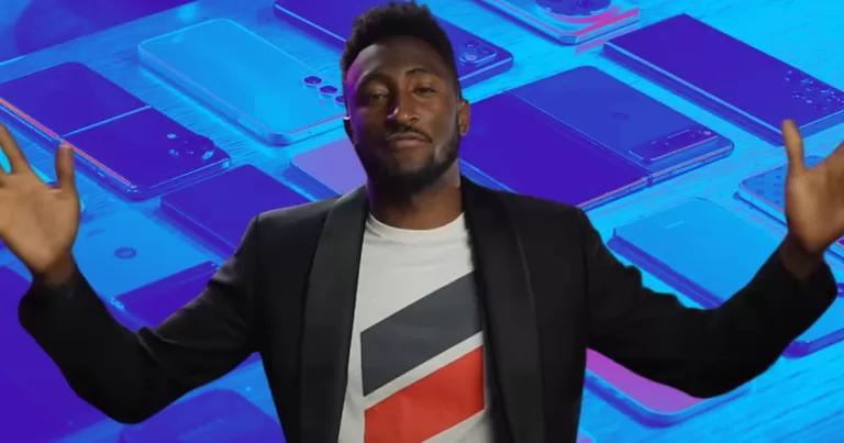 9 Best Smartphones of 2023 According to Tech Youtuber MKBHD