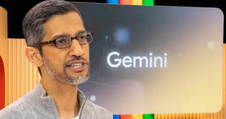 Google Unveils Powerful New AI Model Gemini to Compete With ChatGPT