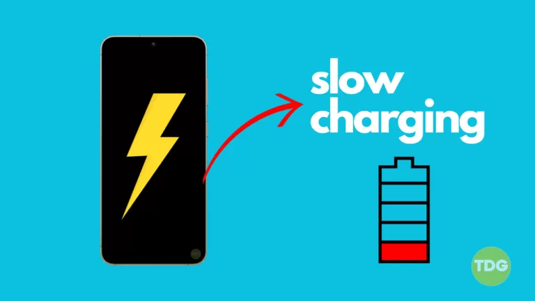 10 Easy Ways To Fix A Galaxy S24 Slow Charging Problem