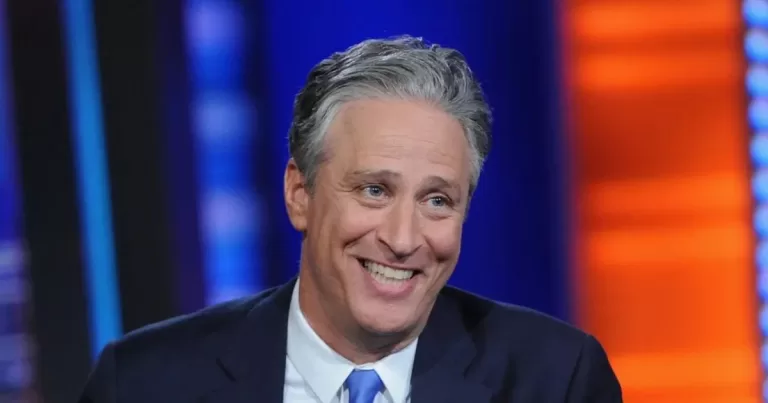 Jon Stewart’s Comeback to ‘The Daily Show’ After Apple TV+ Drama