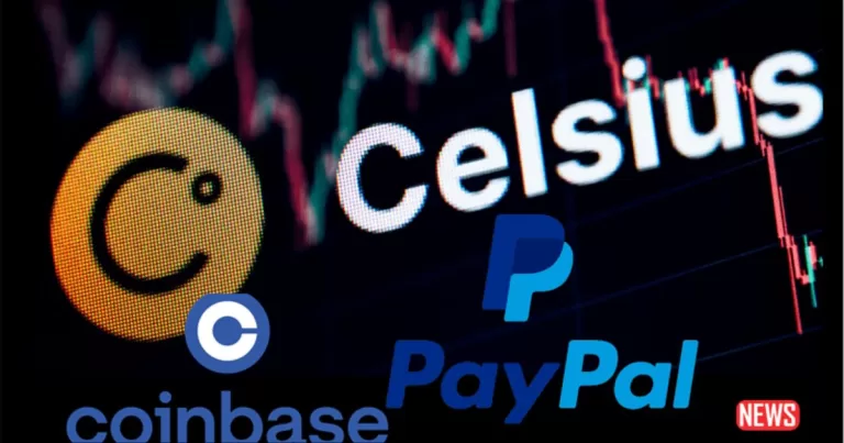 Can’t Open a Coinbase Account? Here’s Your Guide to Celsius Network Distributions!