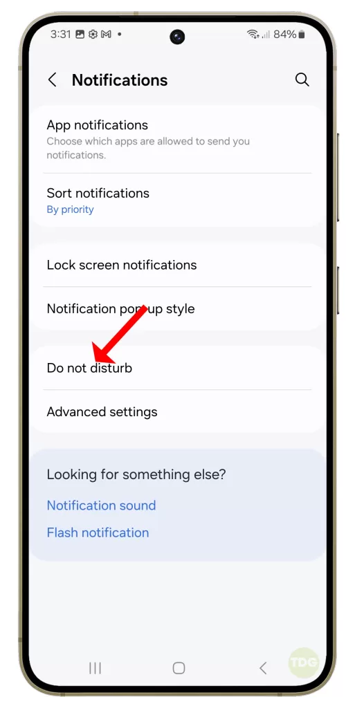 Fix Facebook Notifications Not Working On Galaxy S24 4
