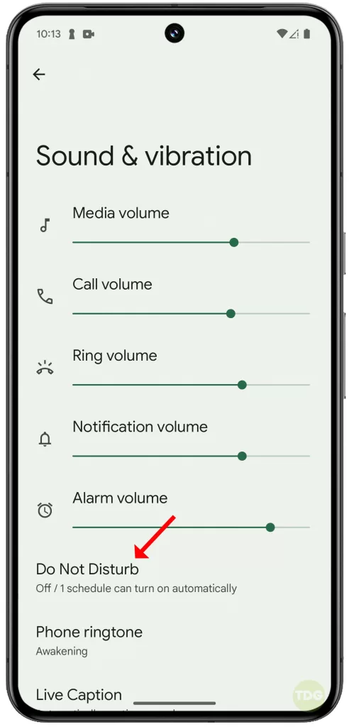Fix Google Pixel 8 Cant Receive Calls 1