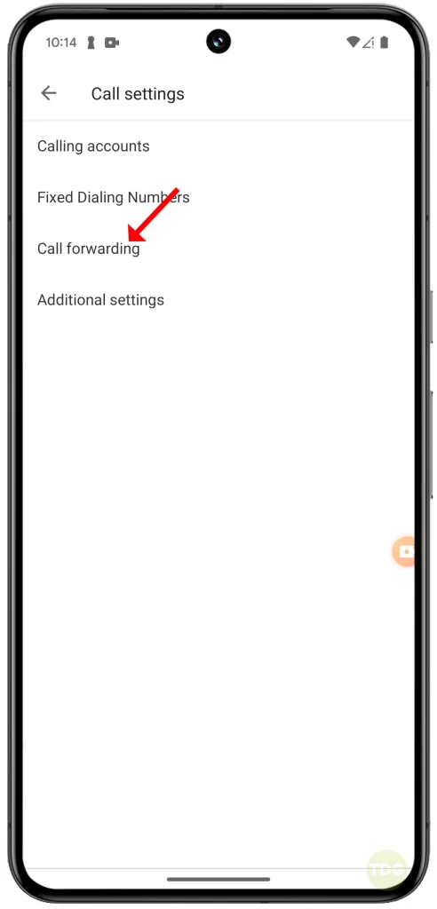 Fix Google Pixel 8 Cant Receive Calls 4