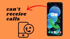 Galaxy Z Flip 5 Cant Receive Phone Calls 8