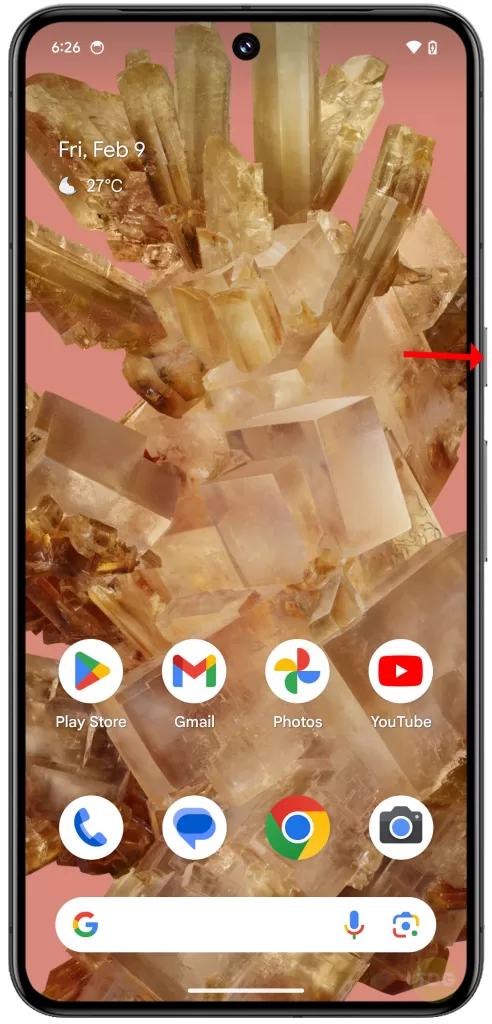 Google Pixel 8 Randomly Freezes and Lags 3