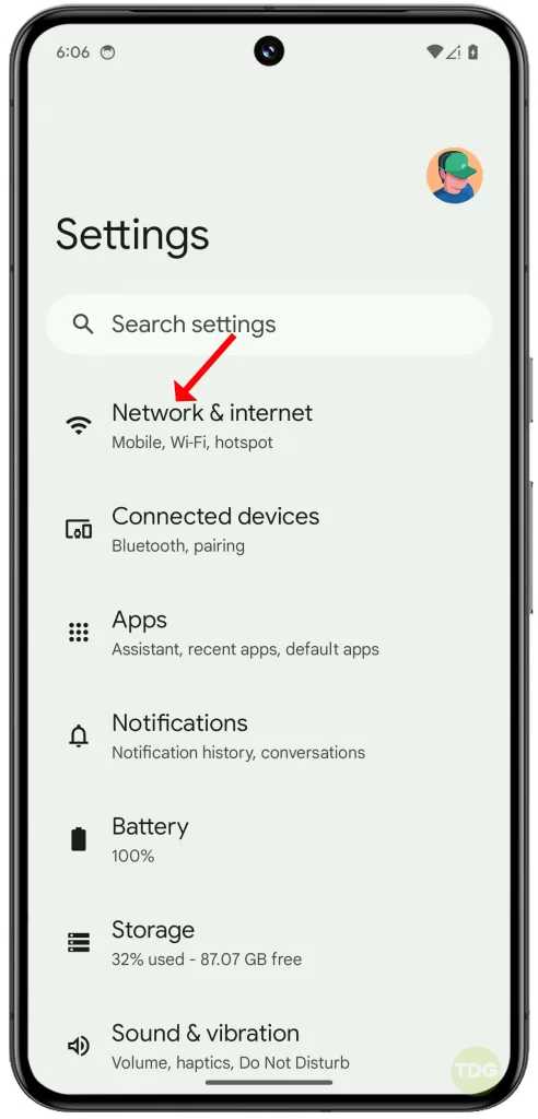 Google Pixel 8 Wi Fi Connection Keeps Dropping 2 1