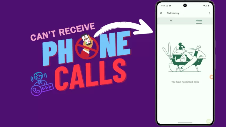 How to Fix Google Pixel 8 Cant Receive Calls